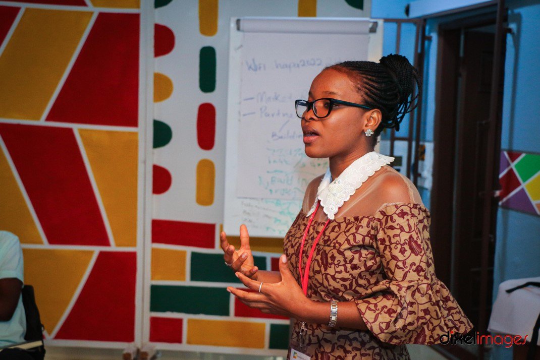 Innovation_Fcty's tweet photo. Throwback to some of our favorite moments of this month´s #myregionisthelab Learning Journey in #Ghana! #digitalization #innovation #SDGs #throwbackthursday https://t.co/imCMhPLcZx