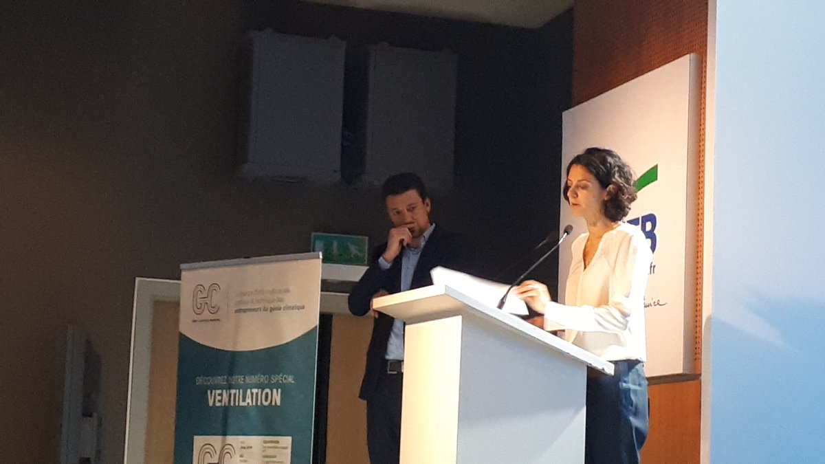 "Le temps n'est plus au doute, il faut agir pour la #qai"
<a href="/ClairePitollat/">Claire Pitollat</a> députée des Bouches-du-Rhône 
#VentilationDay #ventilation #ventiliste #airpollution