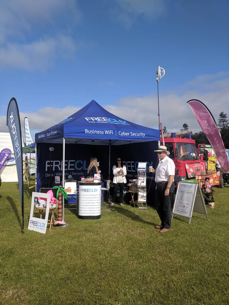 FreeClix's tweet photo. 🌄THE SUN IS COMING! ☀️The team are gearing up for day 2 with a quick coffee before we see your friendly faces at the show 😀 We're at AVENUE 9 - STAND 251 (the blue X on this map 👇) #ItsShowTime #RoyalNorfolkShow #Norfolk #Superfast #RNS #BuyLocalNorfolk #IOT #SimRush https://t.co/ynzslPtzj2