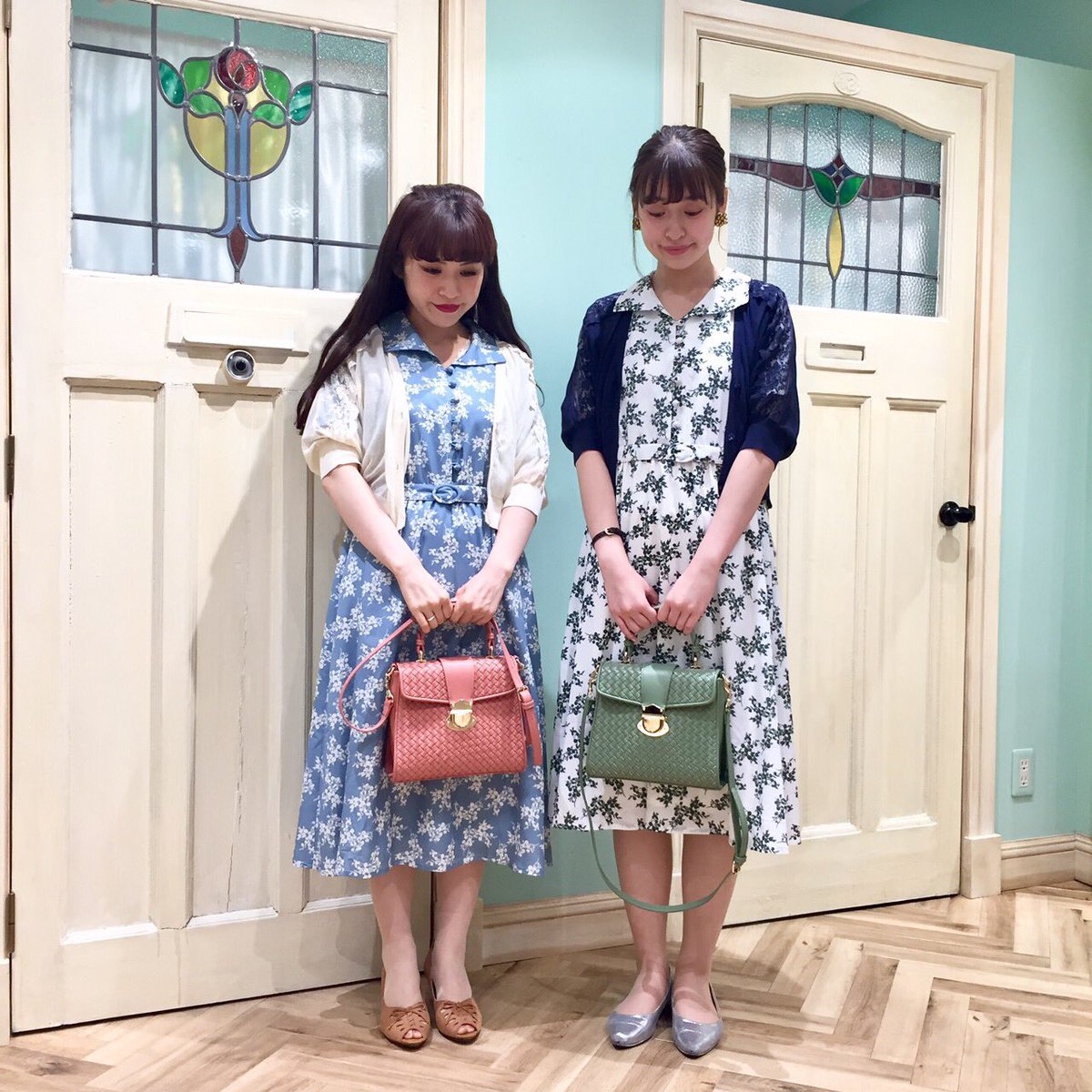 F I N T ルミネ大宮店 בטוויטר Recommend 変形カラー単色花柄ワンピース ショルダーチュールレースドルマンニットカーディガン 1枚で爽やかなコーディネートが完成する主役ワンピースです 詳細はこちら T Co G32chanq07 フィント アン F I N T ルミネ大宮店 בטוויטר Recommend 変形カラー単色花柄ワンピース ショルダーチュールレースドルマンニットカーディガン 1枚で爽やかなコーディネートが完成する主役ワンピースです 詳細はこちら T Co G32chanq07 フィント アン