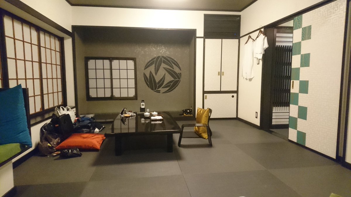 otabutabutabu's tweet photo. テツコと共に
#tablog https://t.co/ZkKzA3Tpxz