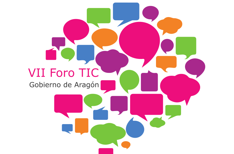 Hoy se celebra, en instalaciones de CaixaForum, VIII Foro #TIC del <a href="/GobAragon/">Gobierno de Aragón</a> , organizado por <a href="/tuitAST/">AST</a> , que se constituye como una de las mejores herramientas de intercambio de información entre los profesionales TIC de nuestra Administración Autonómica ast.aragon.es/viii-foro-tic-…