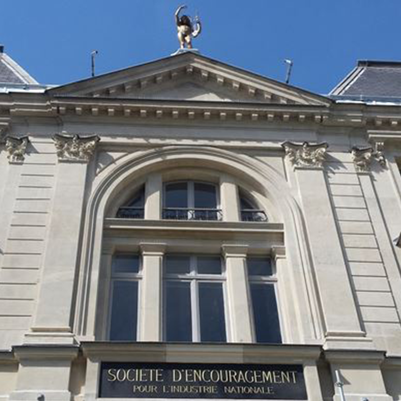 Mines_Paris's tweet photo. 🙌💪Mention spéciale pour 2 #chercheurs d’ @Inst_Inter_Inno @CGS_MinesParis lors de la cérémonie de remise des prix concours « étudiants et jeunes chercheurs » : félicitations à @benjamincabanes et Daniel Carjaval Perez : https://t.co/kJn3XP3faq #CEJC https://t.co/KhDVKlgdxC