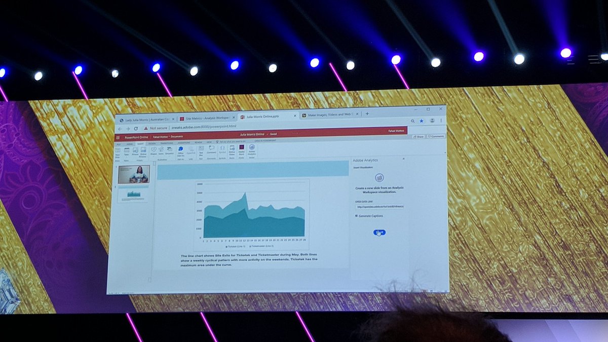 atmokineticist's tweet image. OMG! DATA LINKS TO POWERPOINT OMGOMGOMG!!!!! #DataUnbound