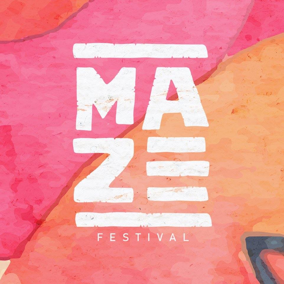 BCOH is de trotse verzekeringspartner van #MazeFestival 2019 / BCOH is the proud insurance partner of the 2019 #mazefestival #verzekering #eventverzekering #eventinsurance #musicfest