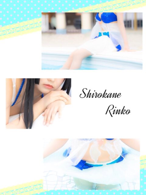 Twitterのコスプレ画像24