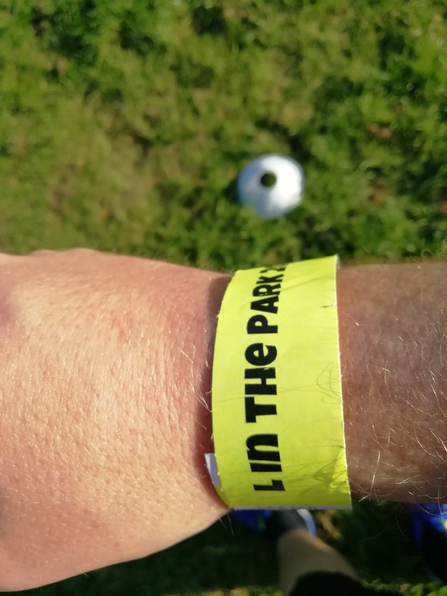 Great night <a href="/LainshawPS_ECC/">Lainshaw Primary & ECC</a> for  L in the Park 2019 as part of the P7 leavers festival. A wonderful bunch of young people who will be missed in the school, good luck to them all #buildingmemories