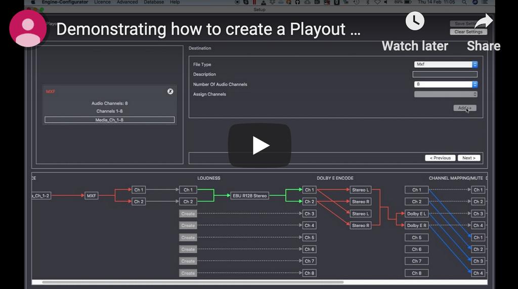 EmotionSystems's tweet image. &quot;Auto channel detection (used to control subsequent processing)&quot; emotion-systems.com/audio-file-man… #AudioSignal #VideoProcessing