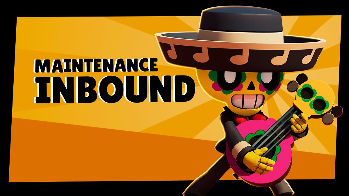 O Xrhsths Brawl Stars Sto Twitter Maintenance Inbound We Re Fixing A Few Bugs And Making Sure Everybody Received Their Star Points Read All The Changes On Reddit Https T Co Li7ij53h5r Https T Co Nnjxnrr7ol - boyalenils bugue do jogo brawl stars