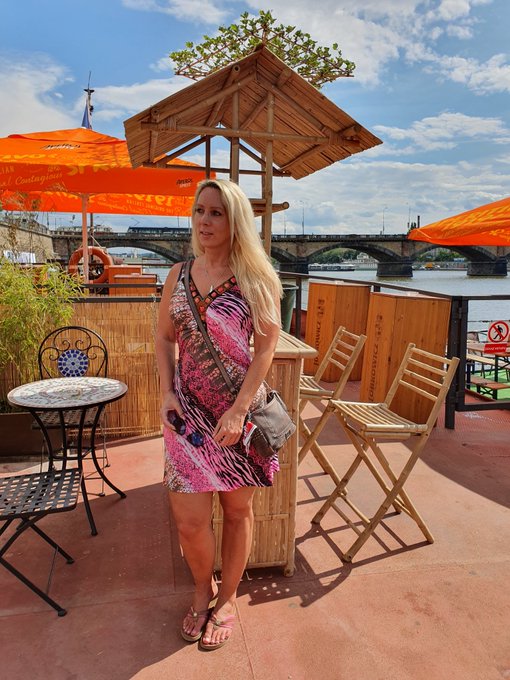 Bin wieder im Lande und wieder f&uuml;r euch online auf: https://t.co/LWTLAXmqfK (dort werden alle Nachrichten<a href="/tag/relax"class="tags"><span>#relax</span></a><a href="/tag/summer"class="tags"><span>#summer</span></a><a href="/tag/sexy"class="tags"><span>#sexy</span></a><a href="/tag/blonde"class="tags"><span>#blonde</span></a><a href="/tag/like"class="tags"><span>#like</span></a><a href="/tag/rt"class="tags"><span>#rt</span></a><a href="/tag/summervibes"class="tags"><span>#summervibes</span></a>