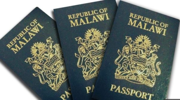 CapitalFMMw's tweet photo. The Immigration Department is attributing its plans to hike passport fees to the cost of production.
This comes after all government revenue collecting departments were ordered to review their charges as part of the 2019/2020 national budget development process.
#CFMNews #Malawi https://t.co/t94LmXYqdD