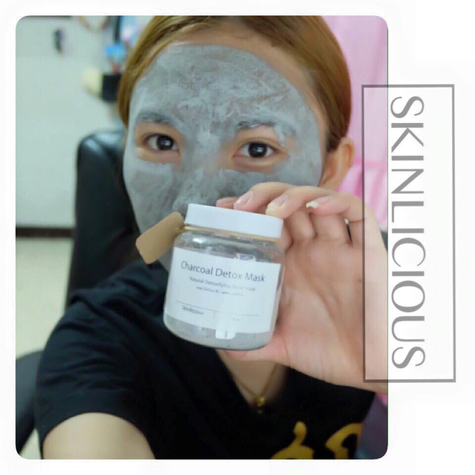 SkinliciousB's tweet photo. 🌚 จากสถติ สิวหายได้ใน 3 วัน 
🌿 มาร์คชาโคล detox mask รักษาสิว
🍀 ไม่มีสารเคมี ปลอดภัย อ่อนโยน
#ชาโคลรักษาสิว #skinlicious #ของดีบอกต่อ 
📍 สอบถามปรึกษาเพิ่มเติม
Line : @skinlicious
https://t.co/5P1FWW32Sn https://t.co/WBcar2oeL5