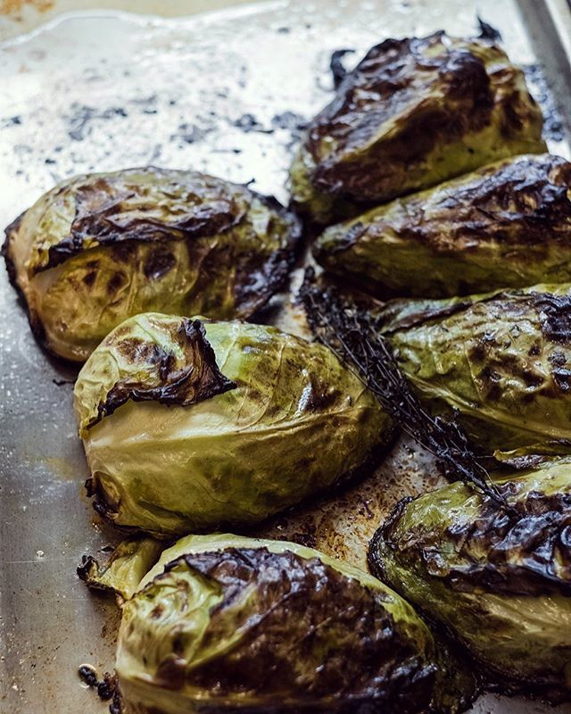 templohobart's tweet photo. Braise it, char it. https://t.co/Sut7faItzo #templohobart https://t.co/PiYLikwfjI