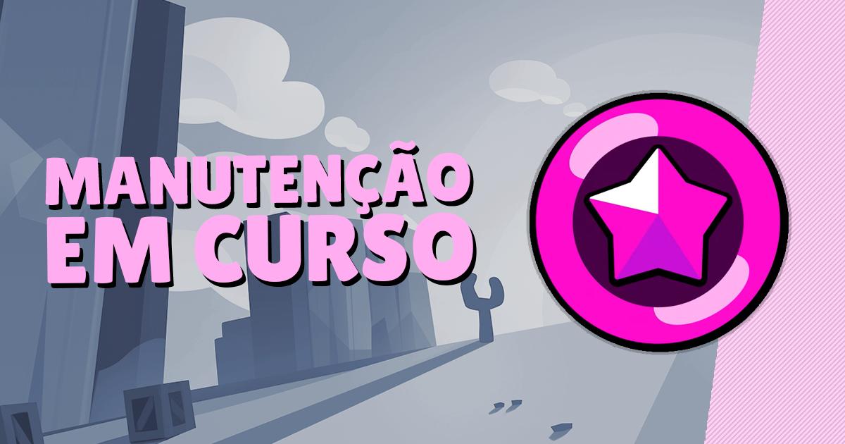 Brawl Stars Br On Twitter Manutencao Concluida Os Pontos Estelares E A Loja Estelar Deverao Agora Estar Acessiveis A Todos Tambem Foi Corrigido O Bug Relativo Aos Cogumentos Curativos Entre Outros Obrigado - como ganhar pontos estelares brawl stars