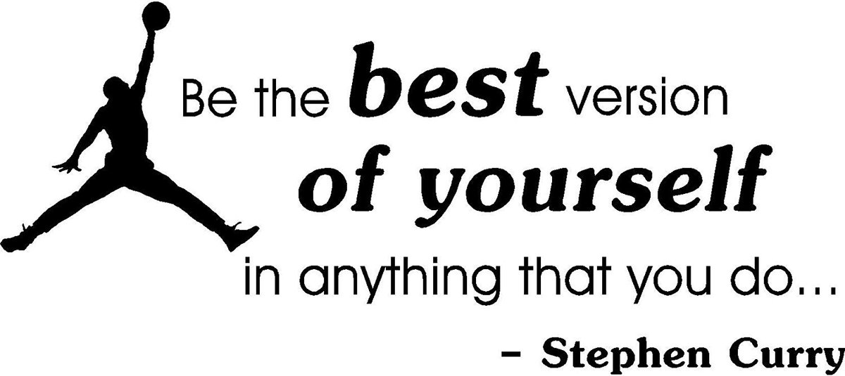 Be better version of yourself. Be the best version. Be better version of yourself. Kelly matthews. The best version of yourself.