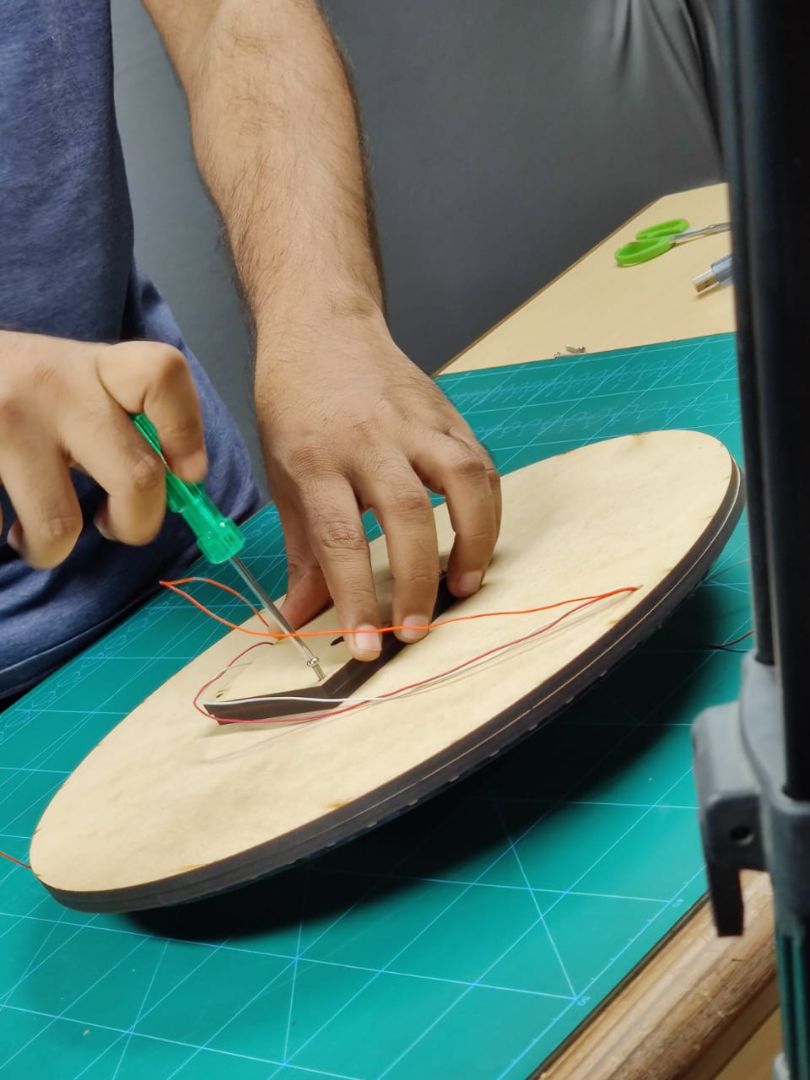 theSTEMpedia's tweet photo. Want to make your home and office look elegant?
Do it with our upcoming DIY project - RGB LED Wall Clock!
Stay tuned for more.
#behindthescene #diywallclock #led #rgbled #diy #diyprojects #stemeducation #theSTEMpedia https://t.co/wImYFGHAKg