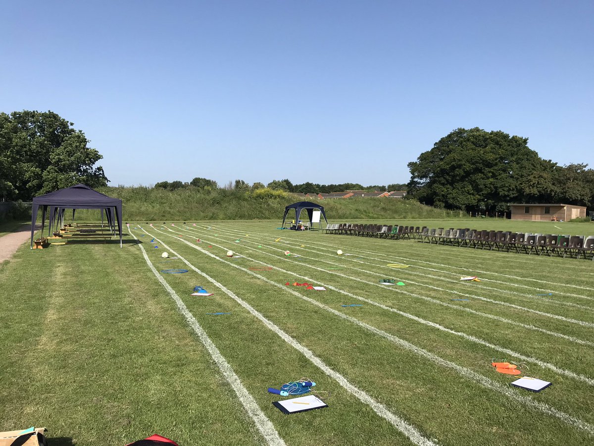 Willowbrook_PE's tweet photo. Best day of the year!!! Sports day ππ» @YourSchoolGames #gocherry #gomaple #gooak #gochestnut #sportsday #exeter https://t.co/itmEq3aFEo