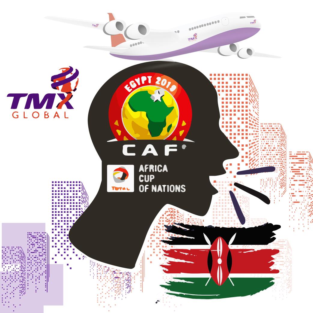 LogisticsTmx's tweet photo. #RisingForTheGoal
Today we win nothing more nothing less
#KenyaVsTanzania https://t.co/HmS2Cdnr9i