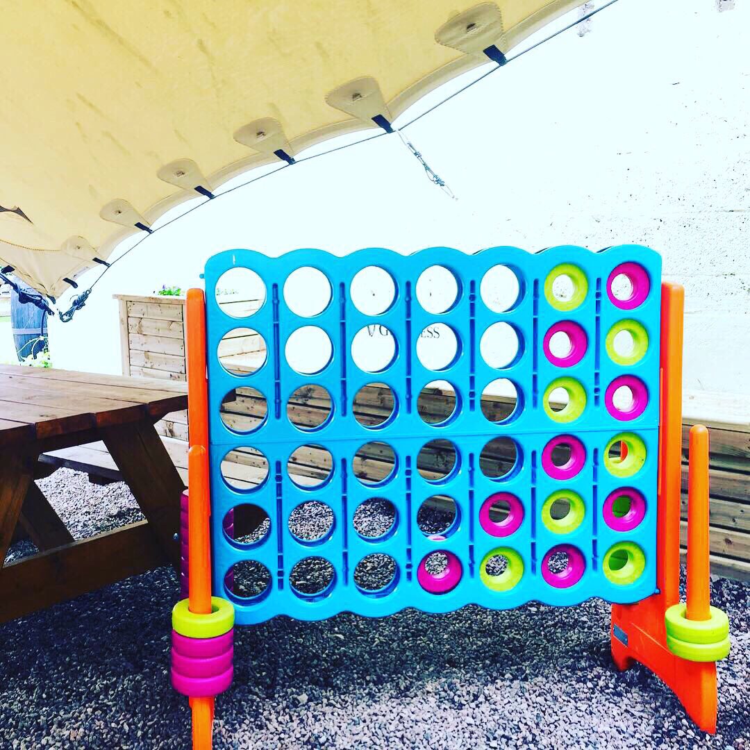 StillHouseMoira's tweet photo. It’s heating up already this morning! If you’re lucky enough to have the day off - spend it wisely 😉
#BestBeerGarden #Moira #BeerGarden #DogFriendly #PicnicDining #ThingsToDo #GardenGames #SummerIsComing #hughescraftdistillery #EnjoyRubyBlue #TheStillHouseMoira https://t.co/CbMbOHiWgH