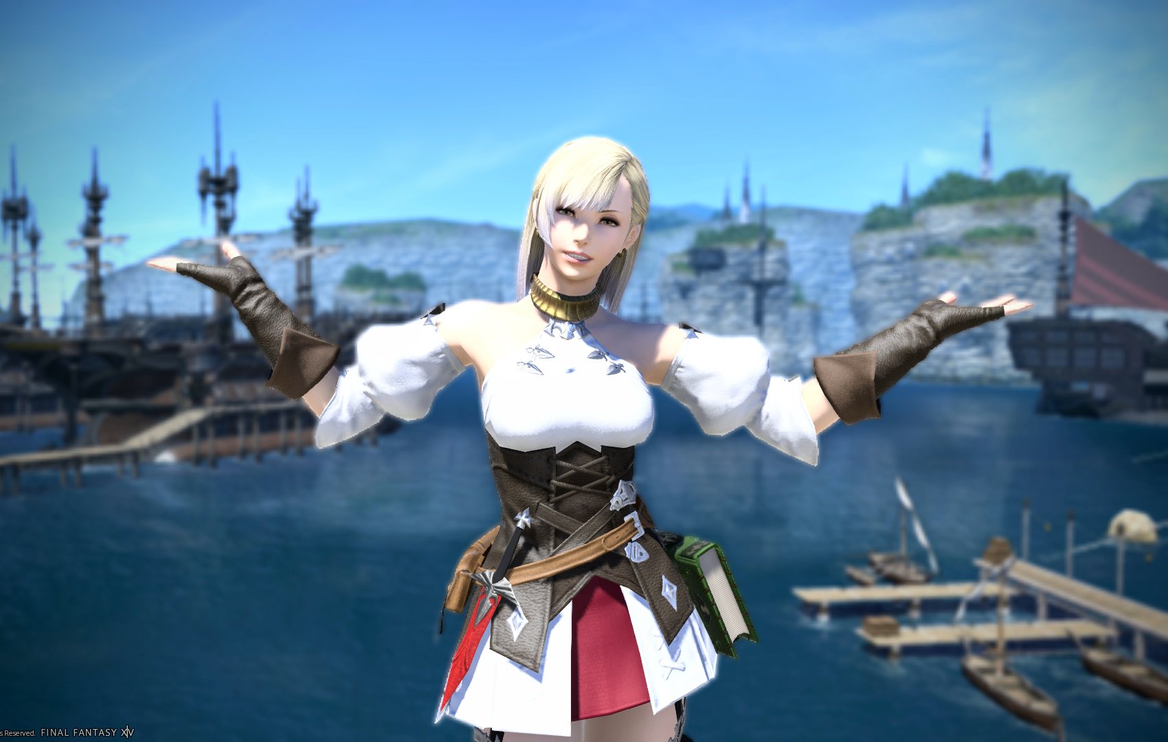 立花慎之介 漆黒のヴィランズ を前に エオルゼアで冒険はじめました Lelia Leveilleur レリア ルヴェユール と申します 先輩ヒカセンの皆様 優しくしてやってください ユーキャン先生 いろいろ教えて Ff14 漆黒のヴィランズ ヒカセン