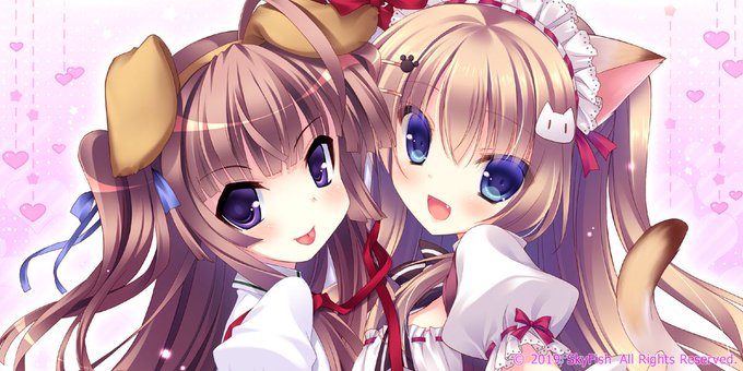 Skyfish Sanさんのイラストまとめ