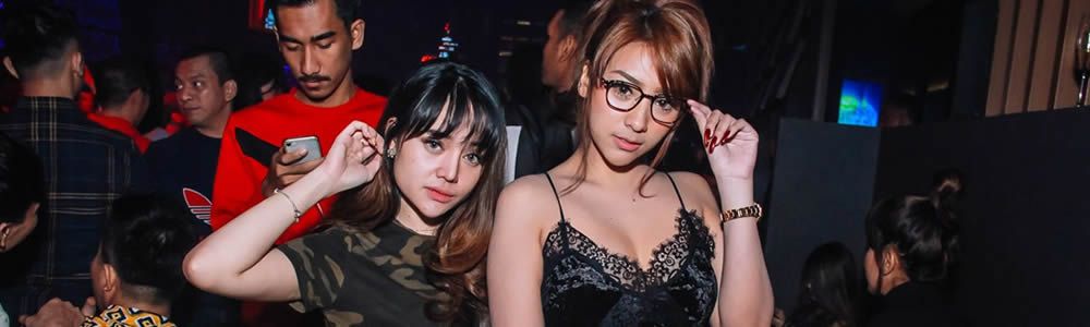#ICMAGAZINE 5 Recommended Club di Jakarta untuk kalian yang masih single! > ic.gg/article/3895