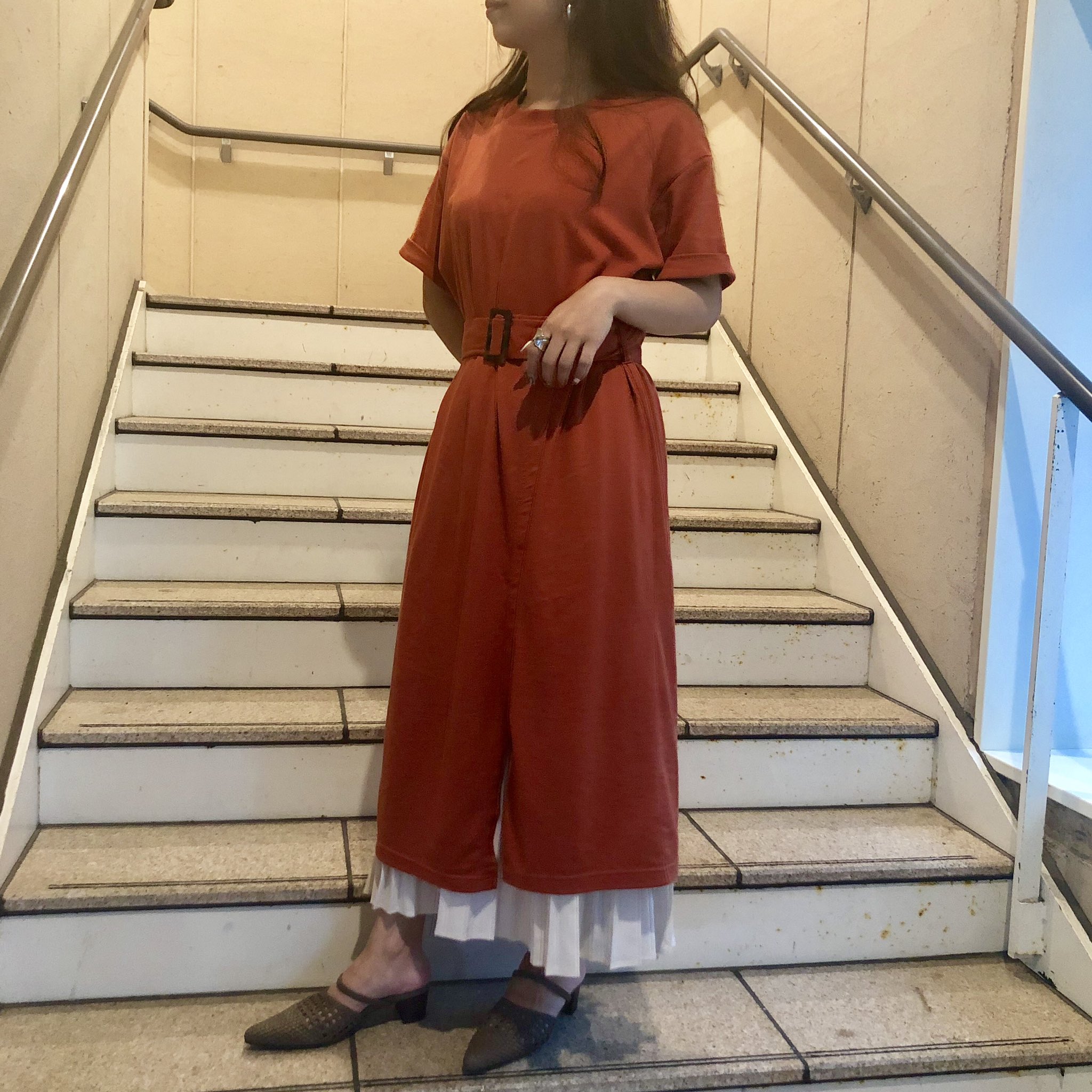 Mercuryduo りんくう Rinku Outlet Twitter