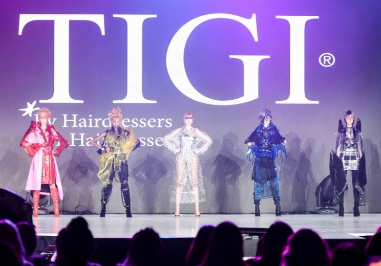 Respect for Hair (@respectforhair) on Twitter photo Have you got your tickets for the #WeAreOne TIGI Professional European Convention? ow.ly/WJZ750uNbYn Have you got your tickets for the #WeAreOne TIGI Professional European Convention? ow.ly/WJZ750uNbYn