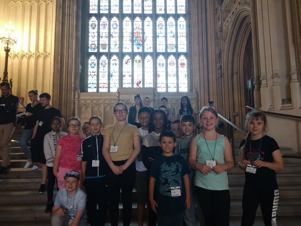 Haveley Hey 5W tweet media