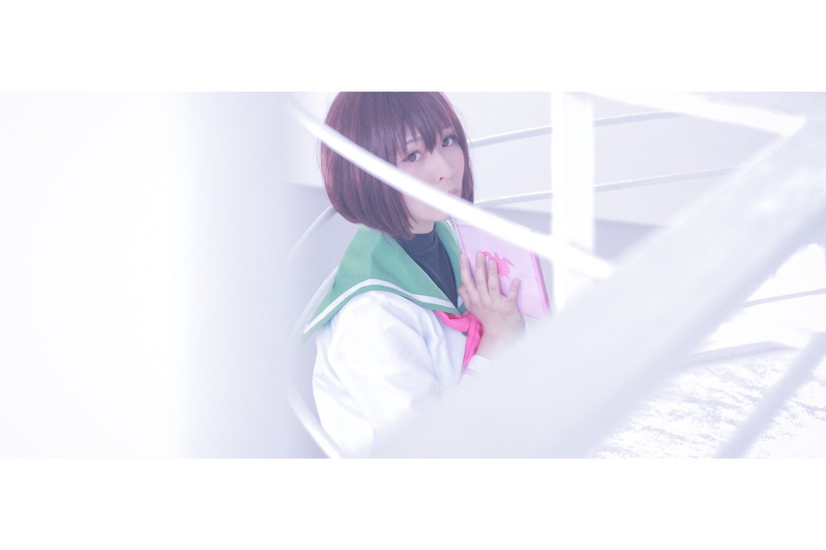 ひめ コスプレ 呪文ならば 大切な言葉ならわかるわ 輪るピングドラム 荻野目苹果 ほずきち Photo By ひめ ひめ コスプレ 呪文ならば 大切な言葉ならわかるわ 輪るピングドラム 荻野目苹果 ほずきち Photo By ひめ