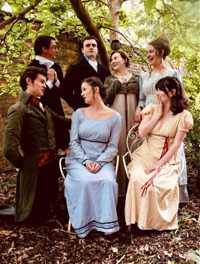 RBC BA Actors 2017 tweet media