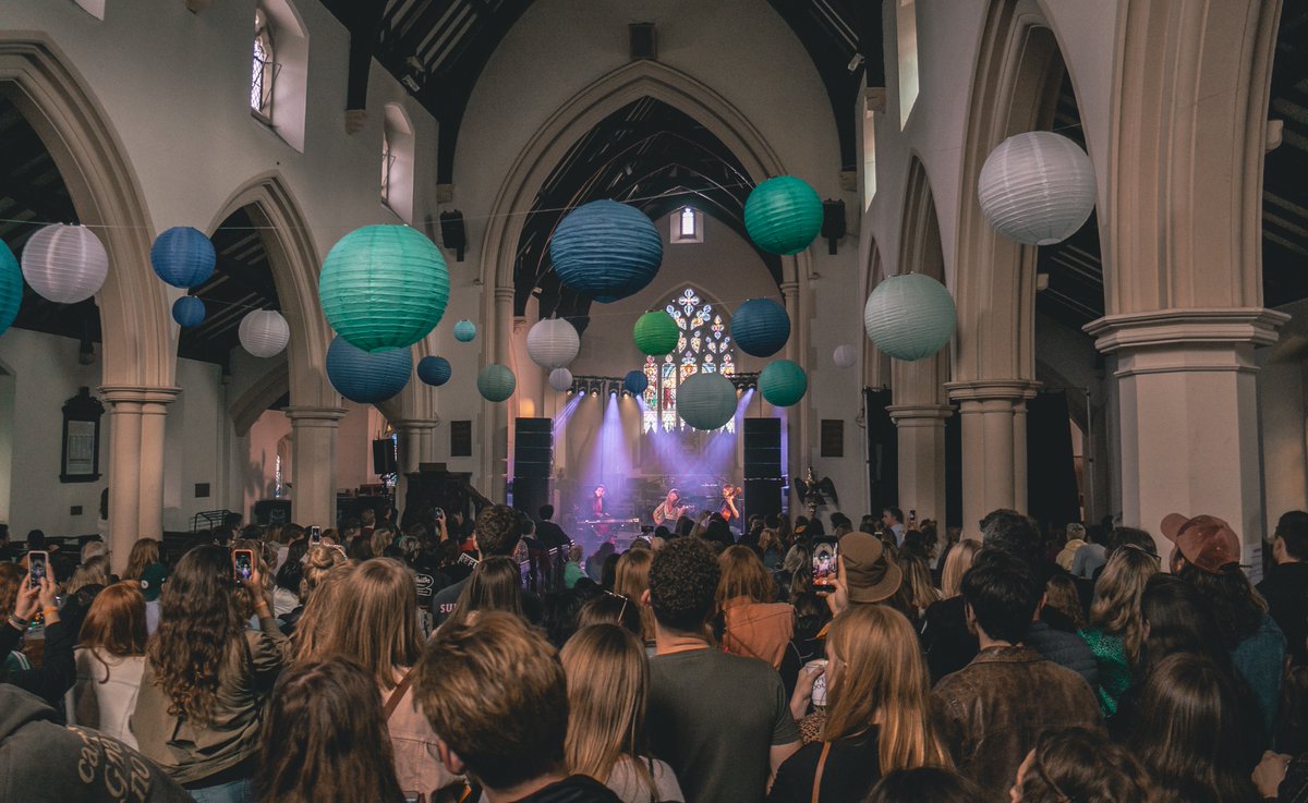 Bushstock Festival tweet media