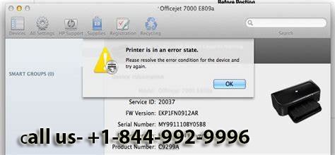 Brotherhelpno's tweet image. There can be several reasons why you see your #Brother_printer_in_error_state. A proper diagnosis of the problem, coupled with the right troubleshooting steps is the only way forward for you to get rid of this technical issue. call us now! +1-844-992-9996 bit.ly/2VV6HJw