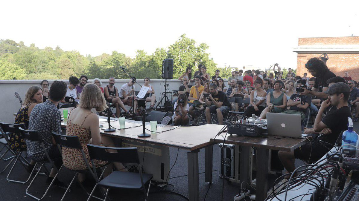 Javier Gallego Crudo tweet media