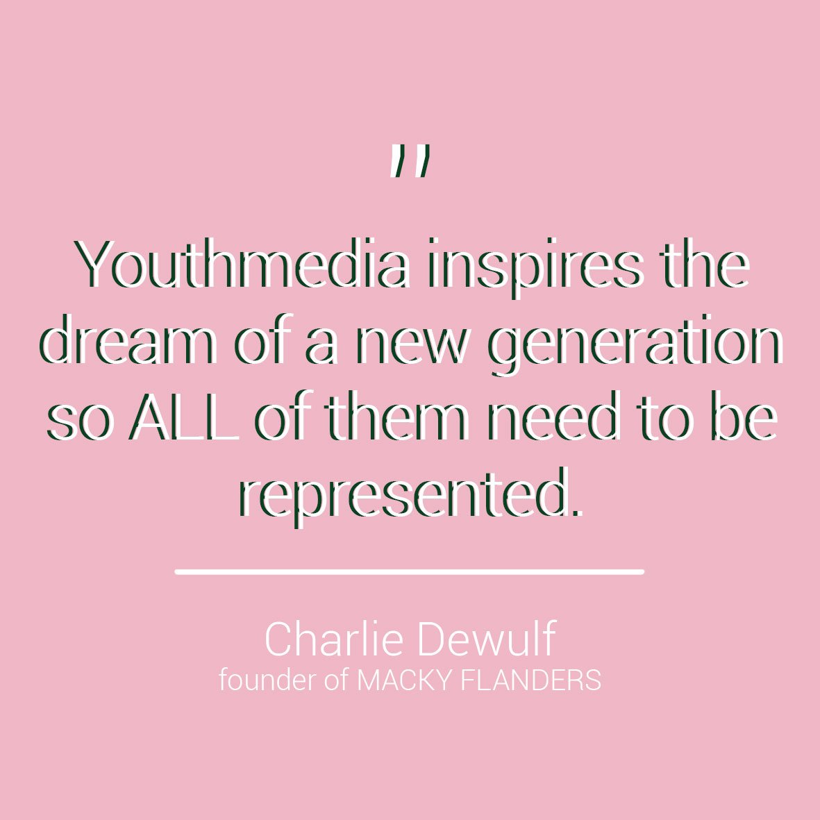 Hey  <a href="/hanzandz/">Hannah Anderson</a> , @stevebartlettsc en <a href="/DominicMcGregor/">Dominic McGregor</a> we would love to talk to you!