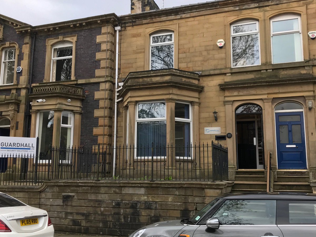 TrevorDawson1's tweet image. Period office premises available in Town Centre location close to bus and rail stations with the benefit of three parking spaces.  tdawson.co.uk/property-detai…