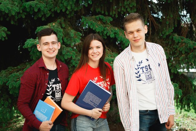 tsutmb's tweet photo. В #tsutmb назвали победителей студенческого рейтинга за 2018/2019 учебный год: https://t.co/nkGhVzV8xV https://t.co/W6qFABKfxs