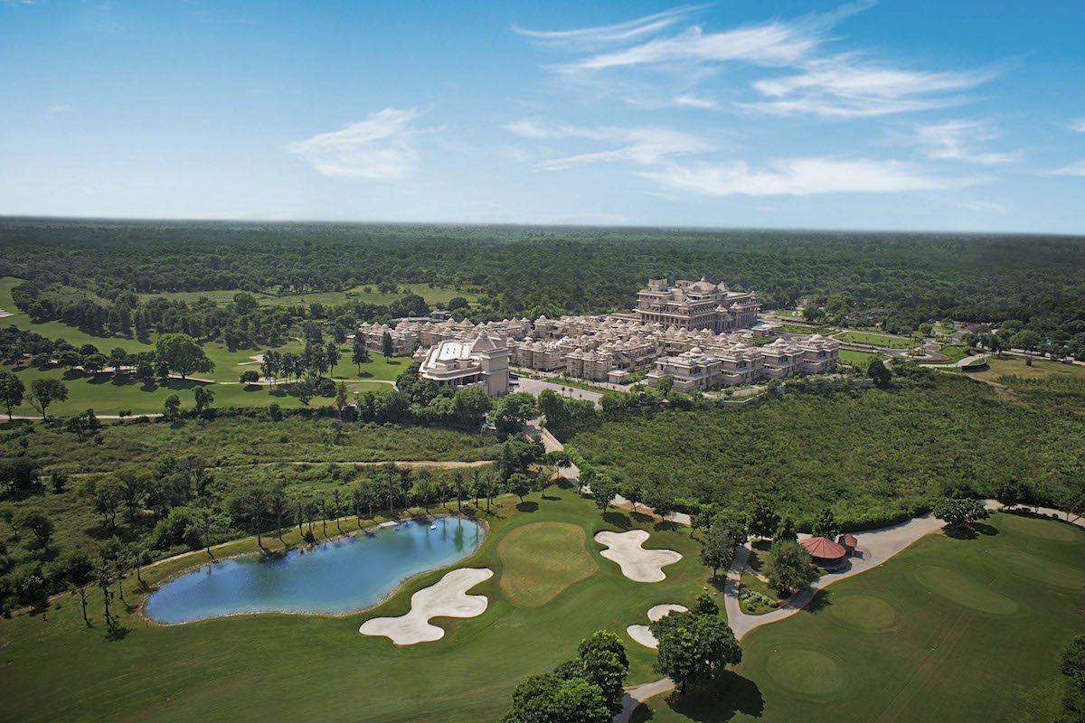 upgolfapp's tweet photo. Classic Golf Resort, India

Let's visit the beautiful India and challenge some friends with https://t.co/jYY0CzBg9y

#GolfinIndia https://t.co/7y0Ir5fDZr