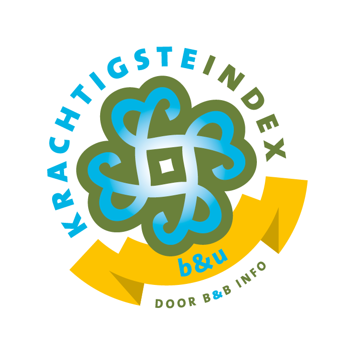De Krachtigste Index b&amp;u boekjaar 2018 begint vorm te krijgen. Op basis van ruim 70 jaarrekeningen van (middel)grote b&amp;u bouwbedrijven is dit de voorlopige tussenstand: 1. <a href="/VORMHolding/">VORM Holding</a> 2. <a href="/KlokGroep/">KlokGroep</a> 3. <a href="/Berghege/">Hege Jeanette Berg Johansen</a> 4. <a href="/vanwanrooijbv/">Van Wanrooij</a> 5. <a href="/HSBbouw/">HSB</a>.  bit.ly/2kk5U02