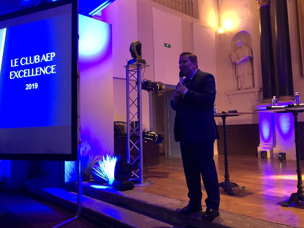 Annelise Duvignac tweet media