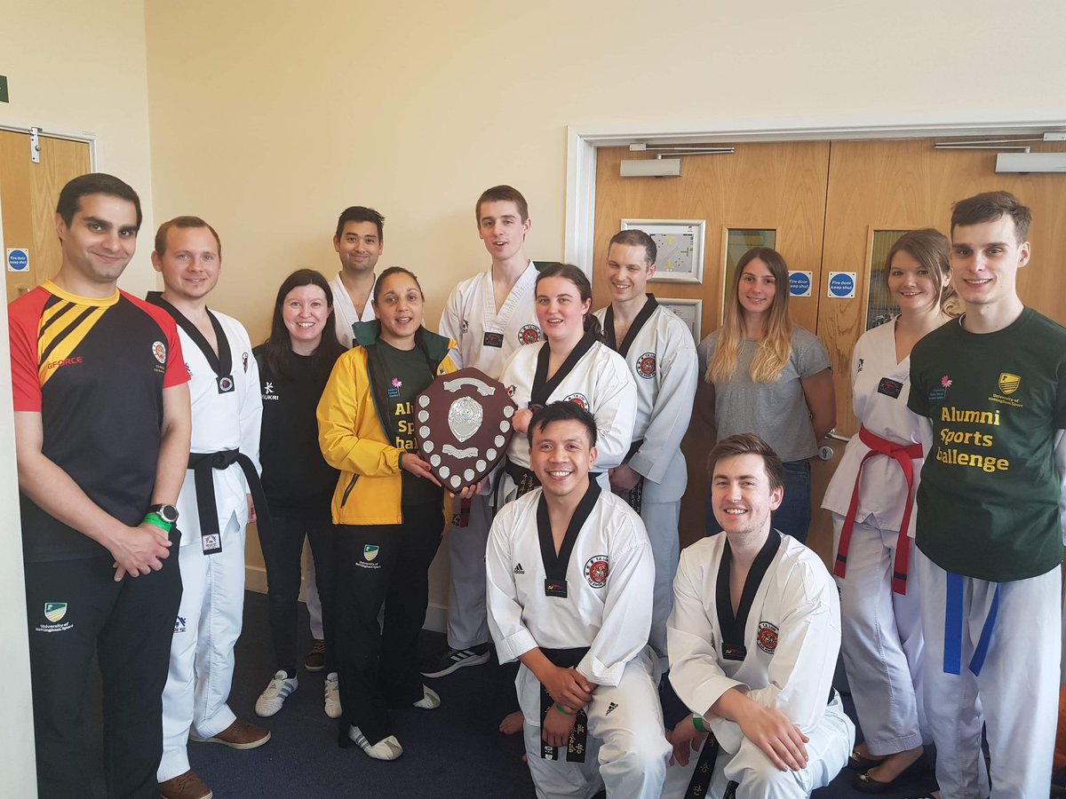 Alumni games 2019💚💛🥋 Congratulations to the Alumni! 🏆