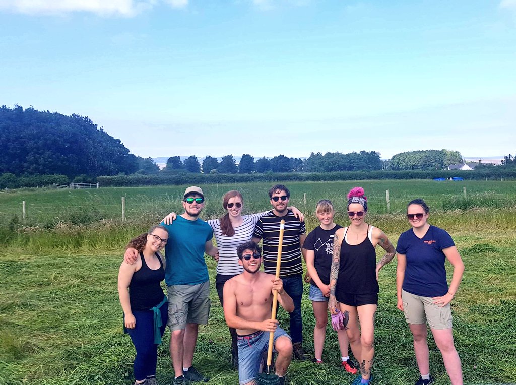 Dr Emily Cooledge tweet media