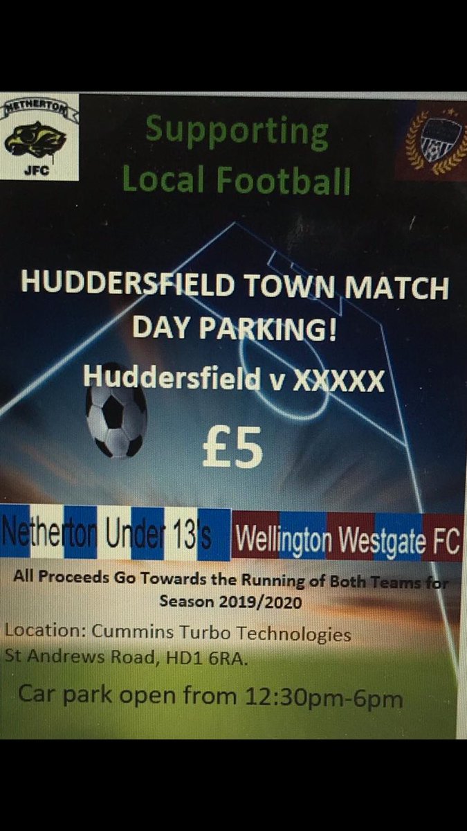 Welly FC tweet media
