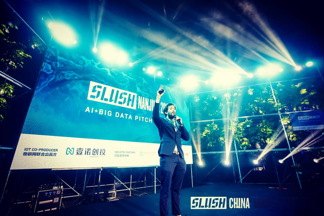 AxSaucedo's tweet image. Epic to keynote at #Slush #China 2019 on applied AI &amp;amp; Machine Learning governance through principles, standards and infrastructure, as well as showcasing key tools to enable this! Massive shoutout to the legendary Mahdi Shariff and the Slush China team! #LetsKeepDoingThis