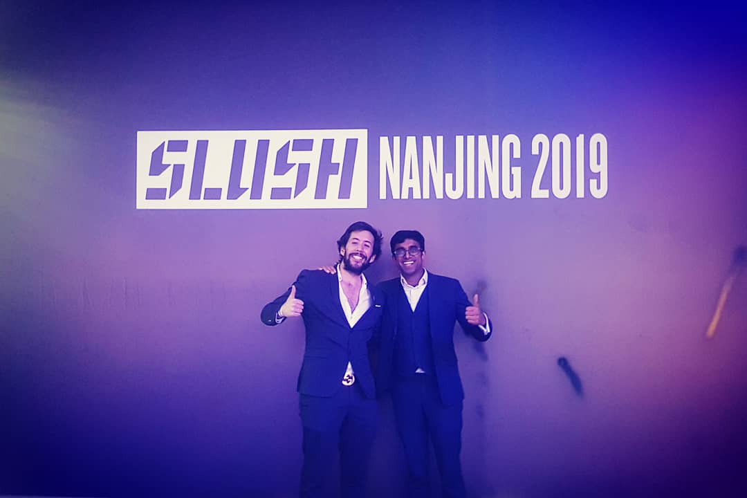 AxSaucedo's tweet image. Epic to keynote at #Slush #China 2019 on applied AI &amp;amp; Machine Learning governance through principles, standards and infrastructure, as well as showcasing key tools to enable this! Massive shoutout to the legendary Mahdi Shariff and the Slush China team! #LetsKeepDoingThis
