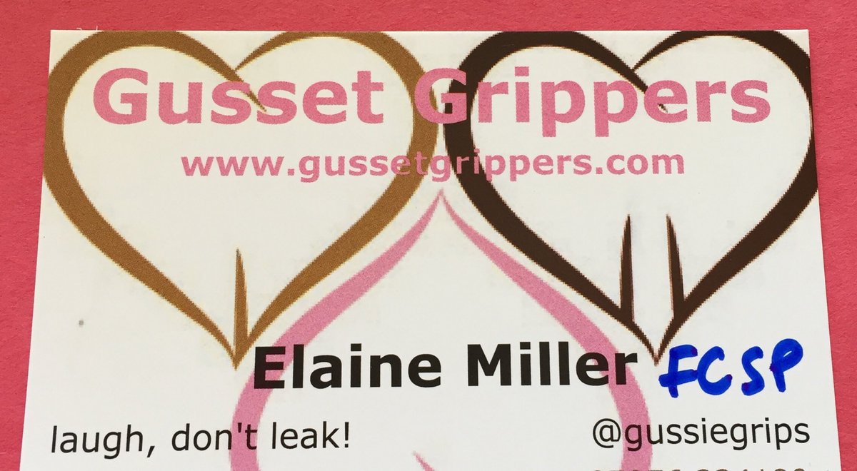 GussieGrips's tweet image. So, this happened.  Turns out, my show is not just a collection of ropey fart jokes, but innovative promotion of health and physiotherapy.  I’ve been made a Fellow of ⁦@thecsp⁩.  Am speechless.  So, enjoy that while it lasts.