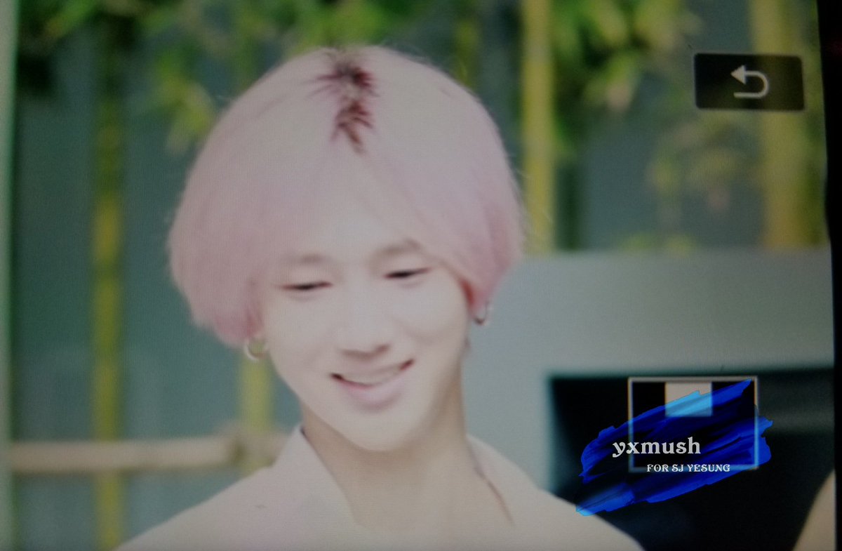 YxMush's tweet photo. 190627 컬투쇼 #예성 #yesung #김종운 @shfly3424 https://t.co/1pdrGplnzL