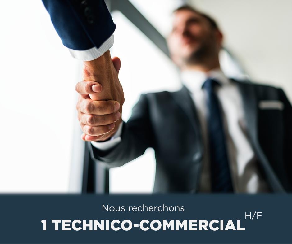 Passeport Forma Béthune, propose un poste de Technico-commercial en bureautique itinérant <a href="/hautsdefrance/">Région Hauts-de-France</a> H/F
Pour postuler, envoyer Cv+LM à : passeportyd@gmail.com en précisant la réf. YD 19-06-076
+d'infos : bit.ly/2XCcZhd
#emploi #Emplois #Job #Recrutement #travail