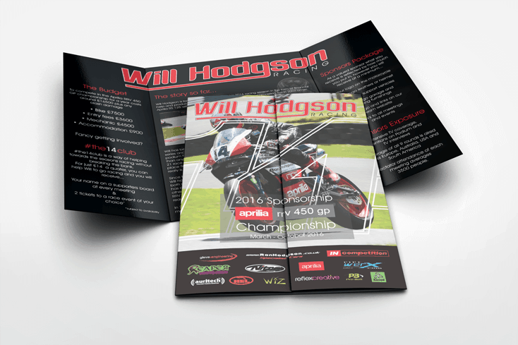 Reflex Creative tweet media