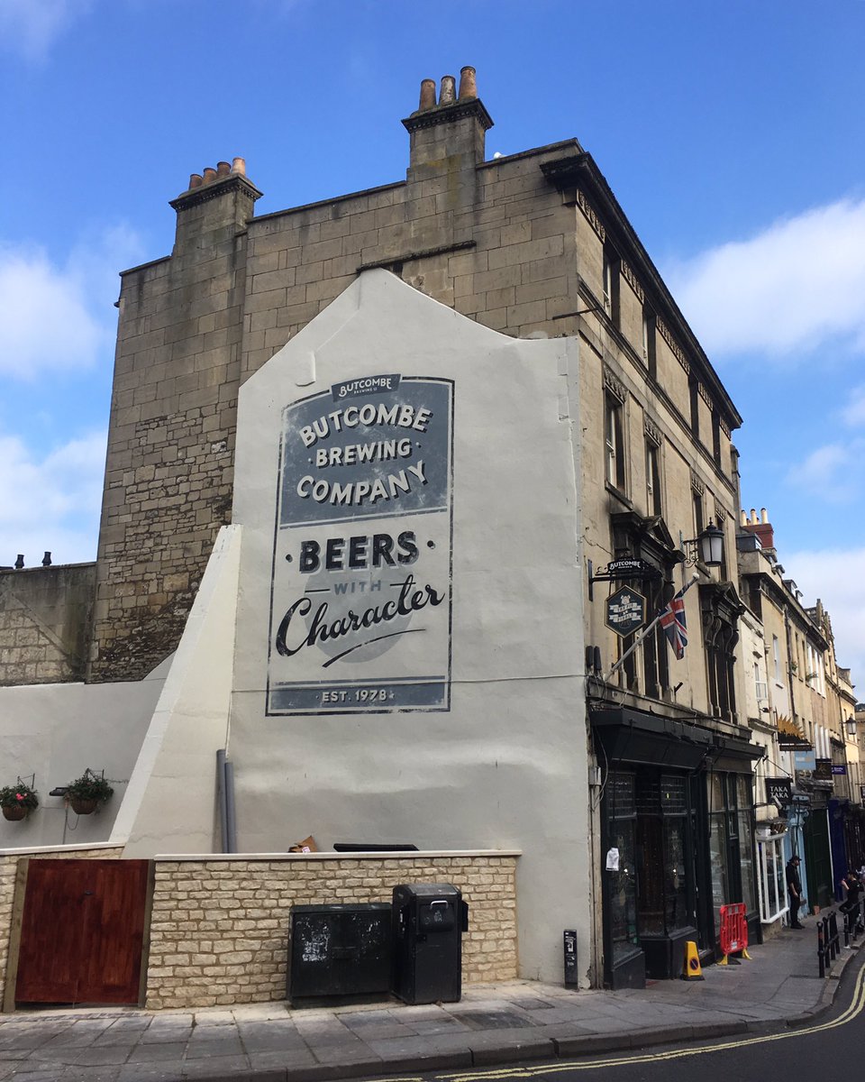 Bath Preservation Trust tweet media